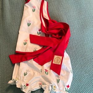 ❌SOLD❌ Beaufort Bonnet summer set